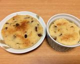 レンジで作る＊大きなカントリークッキー作り方14写真