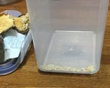 生麹で☆ぬか床がどんどん美味しくなる作り方2写真