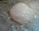 こねないパン作り方18写真