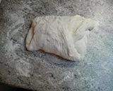 こねないパン作り方17写真