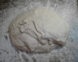 こねないパン作り方11写真