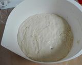 こねないパン作り方9写真