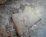 こねないパン作り方14写真