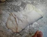 こねないパン作り方13写真