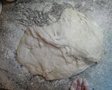 こねないパン作り方12写真