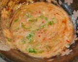 簡単！鶏ムネ肉の蒸し焼きピリ辛アジアン風作り方3写真