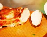 簡単！鶏ムネ肉の蒸し焼きピリ辛アジアン風作り方7写真