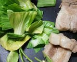 麻婆豆腐風なヘルシーメイン料理!!作り方1写真
