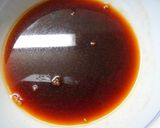 キュウリとオクラともやしで♪大葉の酢の物作り方1写真
