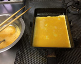 本格だし巻き卵作り方3写真