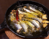 いわしの梅大葉挟み焼き 簡単！美味しい！作り方7写真