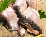 いわしの梅大葉挟み焼き 簡単！美味しい！作り方8写真