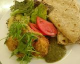 マライコフタ(インドの家庭料理)覚書作り方8写真