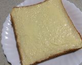 たまごサラダトースト♬*.+゜作り方4写真