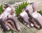 いわしの酢じめ さっぱり美味しい♡作り方6写真