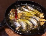いわしの酢じめ さっぱり美味しい♡作り方7写真
