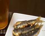 いわしの酢じめ さっぱり美味しい♡作り方8写真