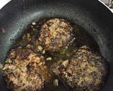 ハンバーグ作り方4写真
