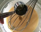 米粉100%ふわふわパンケーキ作り方7写真