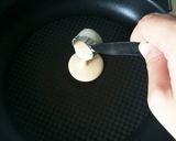 米粉100%ふわふわパンケーキ作り方8写真
