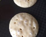 米粉100%ふわふわパンケーキ作り方9写真