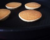 米粉100%ふわふわパンケーキ作り方10写真