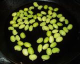 夏色☆美味しい枝豆のゆで方＆おまけの一品作り方7写真
