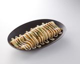 レンジで簡単！とん平焼き作り方5写真