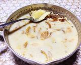鶏皮の煮こごりジュレ作り方5写真