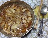鶏皮の煮こごりジュレ作り方6写真
