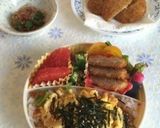 冷やしうどんトッピング〜(o˘◡˘o)♡作り方8写真