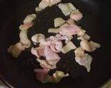 グルテンフリー☆鶏肉の三音ハーモニー作り方4写真