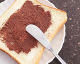 簡単すぎる☆チョコパン作り方3写真