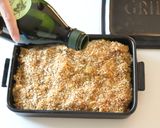 カレーパン風 クリームスコップコロッケ作り方4写真