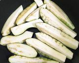 なすと夏野菜の甘酢漬け☆作り方3写真