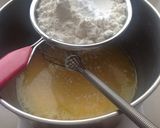 お1人様、ホットケーキ♡作り方2写真