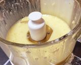 バナナとベリーのフレンチトースト作り方1写真