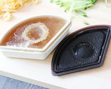 冷やし麺弁当に 素麺×4色具材作り方1写真