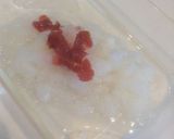 冷製もＯＫ＊大葉と茗荷の鶏もも南蛮漬け＊作り方6写真
