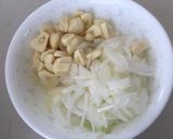 バングラデシュ♡レンティル豆カレー作り方2写真