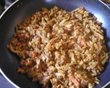 全粒粉のカレーパン作り方5写真