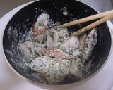 カンタン♪♪　ちくわの磯辺焼き作り方2写真
