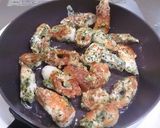 カンタン♪♪　ちくわの磯辺焼き作り方5写真