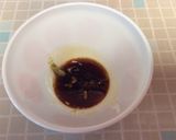 アボカド＆クリームチーズ作り方1写真