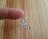 イースト発酵【スパイス珈琲カップケーキ】作り方8写真
