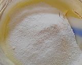 ★ミルクティーのパウンドケーキ☆★作り方4写真