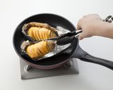 おつまみにも☆トルネードチーズポテト作り方5写真