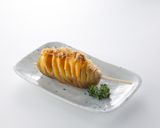 おつまみにも☆トルネードチーズポテト作り方6写真