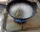 最貧の具なしカレーDX作り方3写真