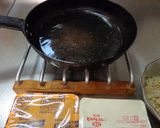 最貧の具なしカレーDX作り方4写真
